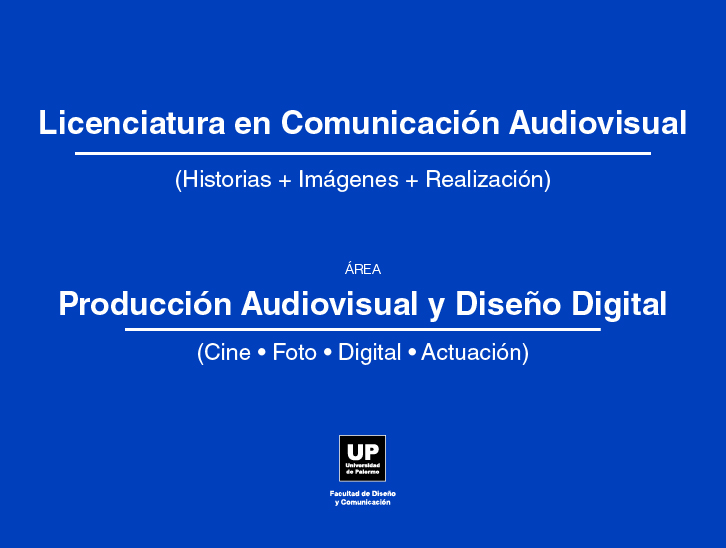 Presentación Visual Audiovisual 1